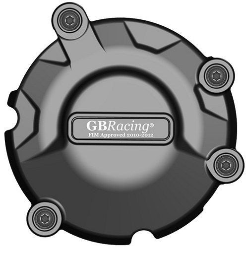 GBRacing Alternator Cover | EC-F3-675-1-GBR