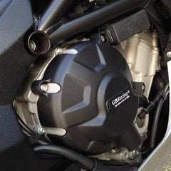 GBRacing Clutch Cover | EC-F3-675-2-GBR
