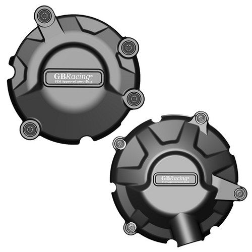 GBRacing Engine Cover Set | EC-F3-675-SET-GBR