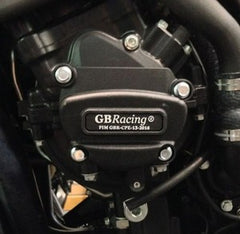 GBRacing Alternator Cover | EC-F4-2012-1-GBR