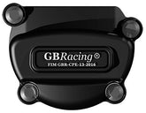 GBRacing Alternator Cover | EC-F4-2012-1-GBR
