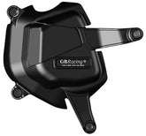 GBRacing Clutch Cover | EC-F4-2012-2-GBR