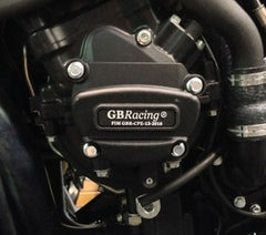 GBRacing Engine Cover Set | EC-F4-2012-SET-GBR