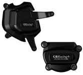 GBRacing Engine Cover Set | EC-F4-2012-SET-GBR