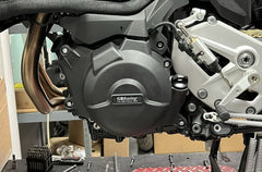 GBRacing F 900 R SECONDARY ALTERNATOR COVER 2020 | EC-F900R-2020-1-GBR