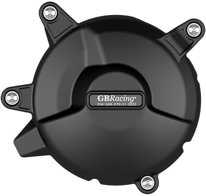 GBRacing F 900 R SECONDARY CLUTCH COVER 2020 | EC-F900R-2020-2-GBR