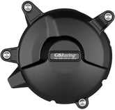 GBRacing F 900 R SECONDARY CLUTCH COVER 2020 | EC-F900R-2020-2-GBR