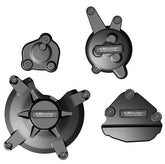 GBRacing Engine Cover Set | EC-FZ8-2010-SET-GBR