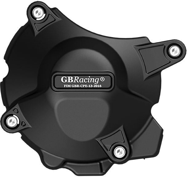 GBRacing GSF600 Secondary Alternator Cover 1995-2004 | EC-GSF600-1995-1-GBR