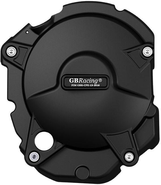 GBRacing GSF600 Secondary Clutch Cover 1995-2004 | EC-GSF600-1995-2-GBR