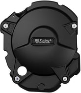 GBRacing GSF600 Secondary Clutch Cover 1995-2004 | EC-GSF600-1995-2-GBR