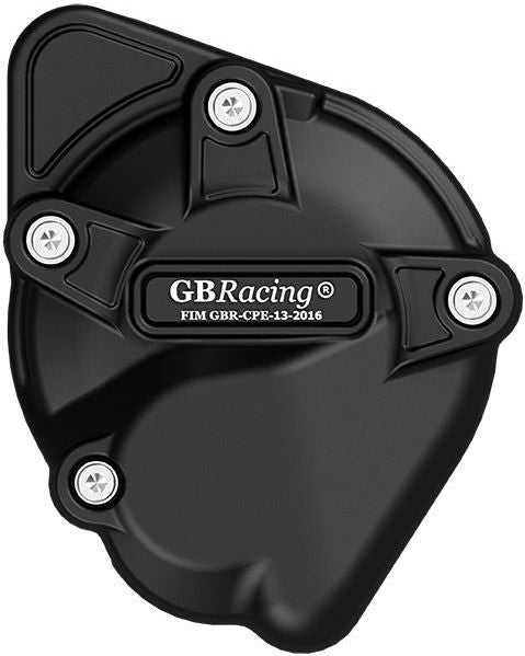 GBRacing GSF600 Secondary Pulse Cover 1995-2004 | EC-GSF600-1995-3-GBR
