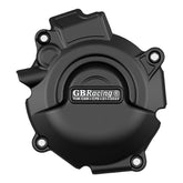GBRacing GSX-8S M3 & V-Strom 800DE Secondary Alternator Cover 2023 | EC-GSX-8S-M3-1-GBR