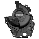 GBRacing GSX-8S M3 & V-Strom 800DE Secondary Clutch Cover 2023 | EC-GSX-8S-M3-2-GBR