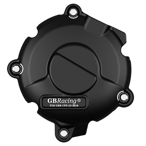 GBRacing GSX1300R Hayabusa Secondary Alternator Cover 2021 | EC-GSX1300R-2021-1-GBR
