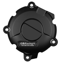 GBRacing GSX1300R Hayabusa Secondary Alternator Cover 2021 | EC-GSX1300R-2021-1-GBR