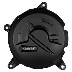 GBRacing GSX1300R Hayabusa Secondary Clutch Cover 2021 | EC-GSX1300R-2021-2-GBR