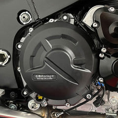 GBRacing GSX1300R Hayabusa Secondary Engine Cover Set 2021 | EC-GSX1300R-2021-SET-GBR