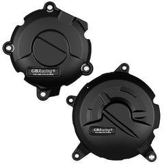 GBRacing GSX1300R Hayabusa Secondary Engine Cover Set 2021 | EC-GSX1300R-2021-SET-GBR