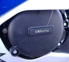 GBRacing Alternator / Generator Cover | EC-GSXR1000-K3-1-GBR