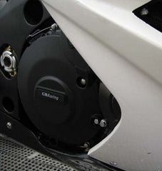 GBRacing Gearbox / Clutch Cover | EC-GSXR1000-K3-2-GBR