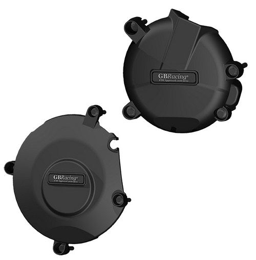 GBRacing Engine Cover Set | EC-GSXR1000-K3-SET-GBR