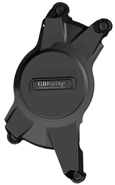 GBRacing Clutch / Gearbox Cover | EC-GSXR1000-K9-2-GBR