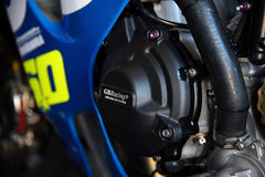 GBRacing Secondary Alternator Cover | EC-GSXR1000-L7-1-GBR