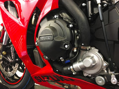 GBRacing Secondary Alternator Cover | EC-GSXR1000-L7-1-GBR