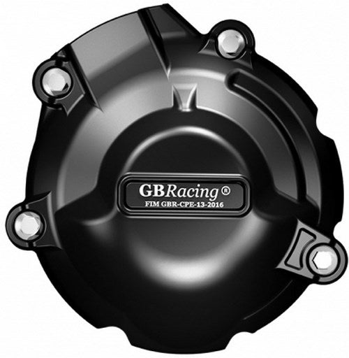 GBRacing Secondary Alternator Cover | EC-GSXR1000-L7-1-GBR