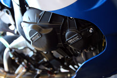 GBRacing Secondary Pulse Cover | EC-GSXR1000-L7-3-GBR