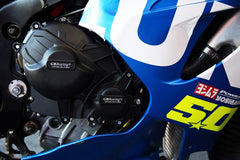 GBRacing Secondary Pulse Cover | EC-GSXR1000-L7-3-GBR