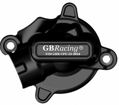 GBRacing Water Pump Cover | EC-GSXR1000-L7-5-GBR