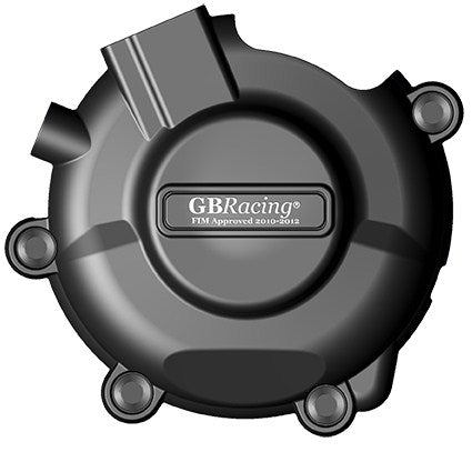GBRacing Generator / Alternator Cover | EC-GSXR600-K6-1-GBR