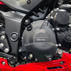 GBRacing GSX-S750 L7 Secondary Clutch Cover | EC-GSXS750-L7-2-GBR