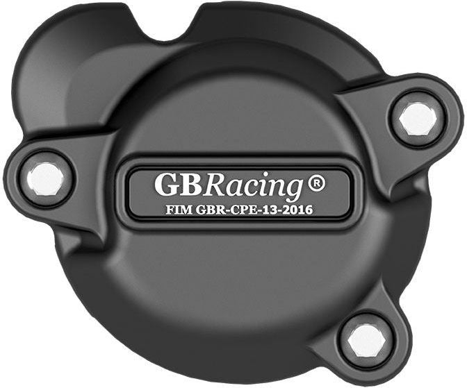 GBRacing GSX-S750 L7 Secondary Starter Cover | EC-GSXS750-L7-6-GBR