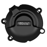 GBRacing Krämer 890 GP Secondary Alternator Cover 2022 | EC-K890-GP-2022-1-GBR