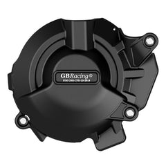 GBRacing Krämer 890 GP Secondary Clutch Cover 2022 | EC-K890-GP-2022-2-GBR