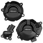 GBRacing Krämer 890 GP Secondary Engine Cover Set 2022 | EC-K890-GP-2022-SET-GBR