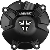 GBRacing Triumph 765 Secondary Clutch Cover 2022 | EC-M2-2022-2-GBR