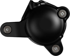 GBRacing SECONDARY ENGINE COVER SET, BLANK LID | EC-M3H-2012-SET-GBR
