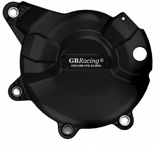 GBRacing Secondary Alternator Cover | EC-MT07-2014-1-GBR