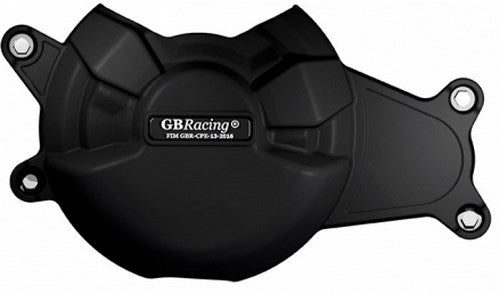 GBRacing Secondary Clutch Cover | EC-MT07-2014-2-GBR