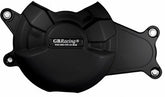 GBRacing Secondary Clutch Cover | EC-MT07-2014-2-GBR