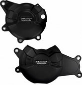 GBRacing Secondary Engine Cover SET | EC-MT07-2014-SET-GBR