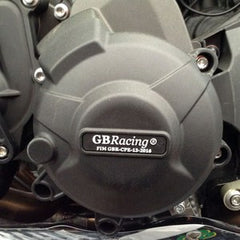GBRacing Alternator Cover | EC-MT09-2014-1-GBR