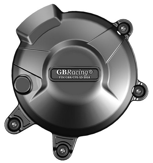 GBRacing Alternator Cover | EC-MT09-2014-1-GBR