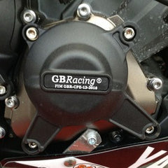 GBRacing Pulse Cover | EC-MT09-2014-3-GBR