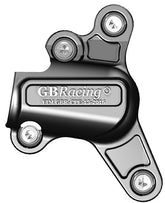 GBRacing Water Pump Cover | EC-MT09-2014-5-GBR