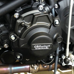 GBRacing Alternator Cover | EC-MT10-2015-1-GBR